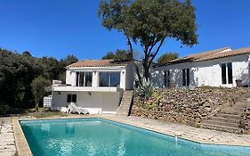 Les Terrasses Des Gardies