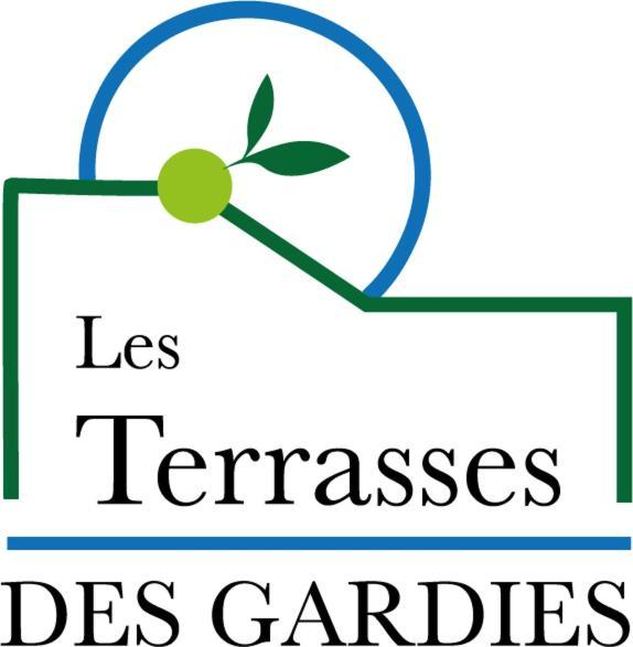 Bed and Breakfast Les Terrasses Des Gardies à Pignan Extérieur photo